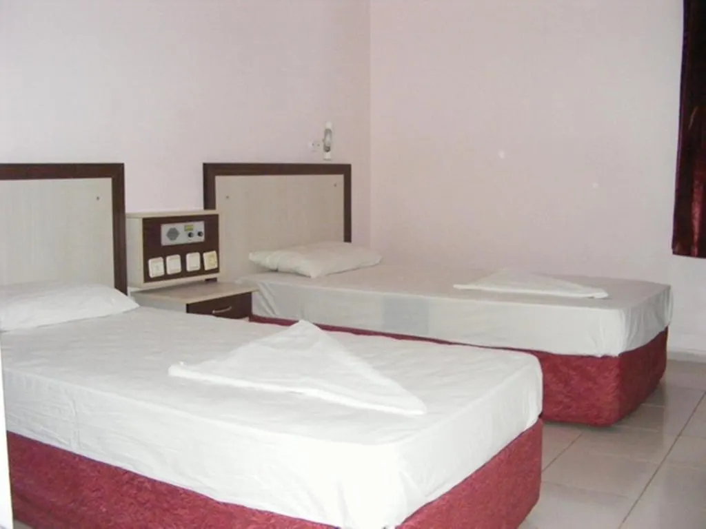 Antik Apart & Hotel Marmaris Apart Otel