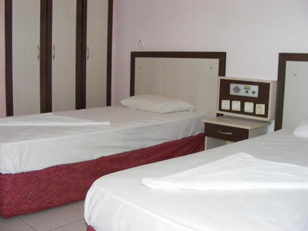 Antik Apart & Hotel Marmaris 2*,  Türkiye