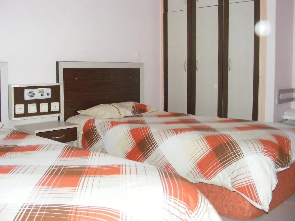 Antik Apart & Hotel Marmaris Apart Otel