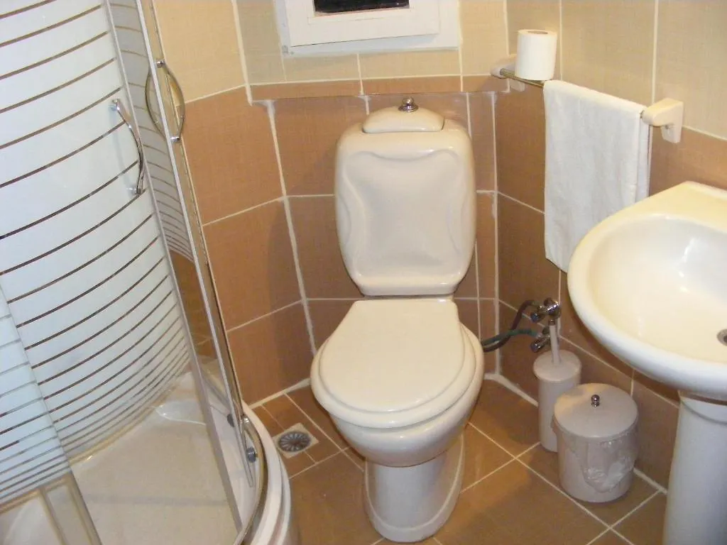 Antik Apart & Hotel Marmaris