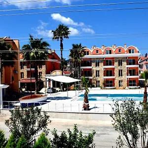 2* Апарт-отель Club Dena