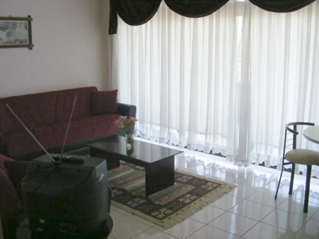 Antik Apart & Hotel Marmaris 2*,  טורקיה