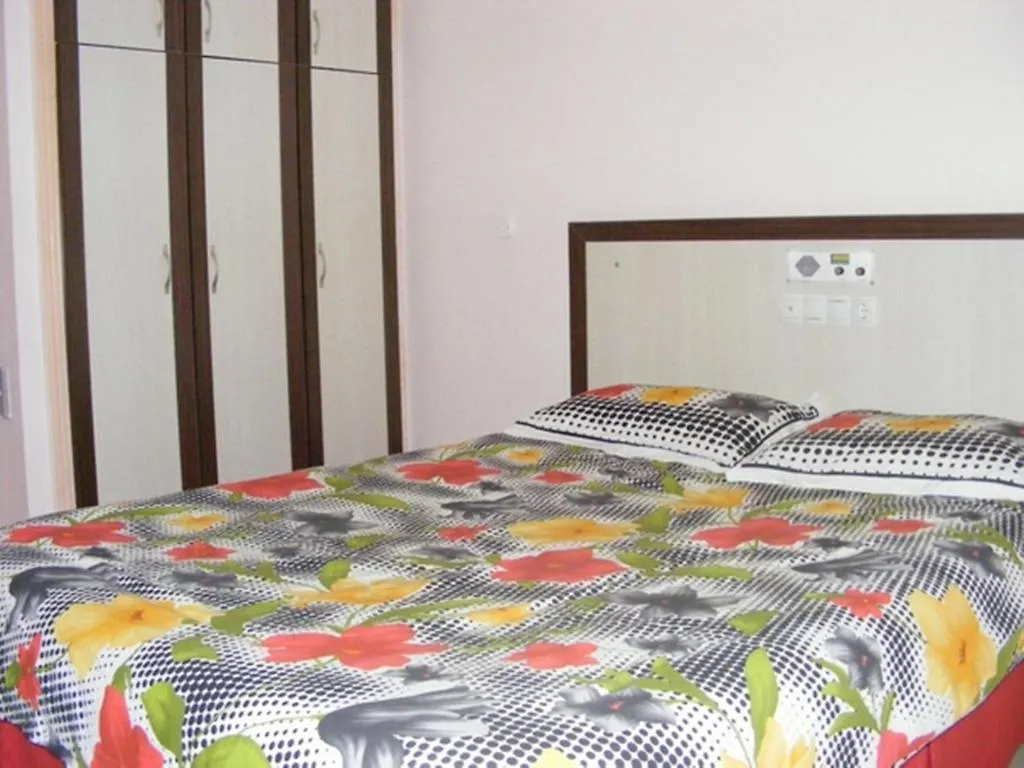 ** מלון דירות Antik Apart & Hotel Marmaris טורקיה